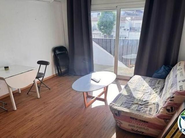 Estudio en venta en calle Mugadelta, Castelló d´Empúries, de 24 m² por 80.000