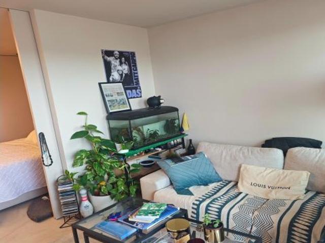 Estudio en Venta en Castrillo de Murcia, Murcia