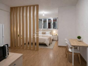 Plaza de Colón, Salamanca