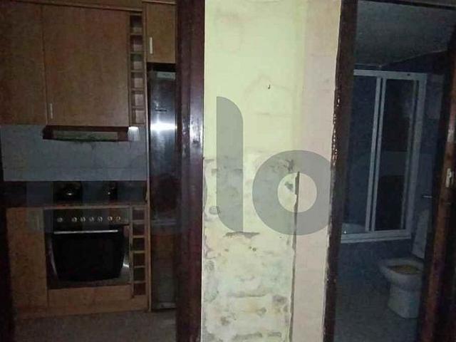 Piso en venta en carretera De la Font Picant, Sant Hilari Sacalm, de 97 m² 3 habitaciones por 52.000