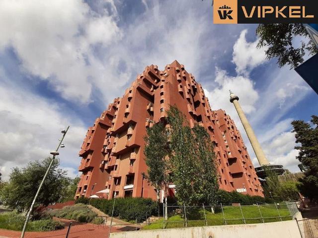 Estudio en venta en carretera Reial, Sant Just Desvern, de 30 m² por 160.000