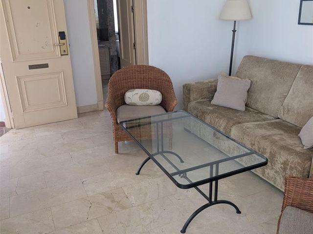 Estudio en venta en Cartagena, Murcia Costa Cálida