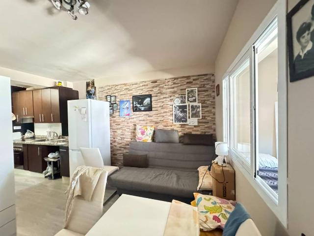 Estudio en Venta en Centro