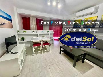 Estudio en Venta en Centro