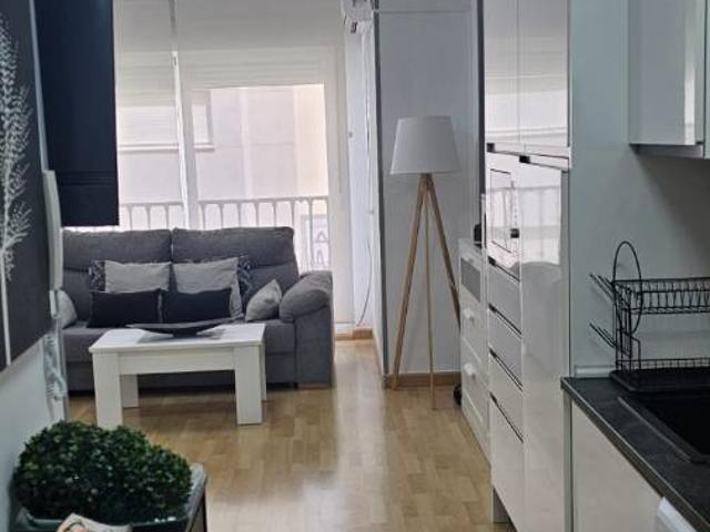 Estudio en Venta en Centro