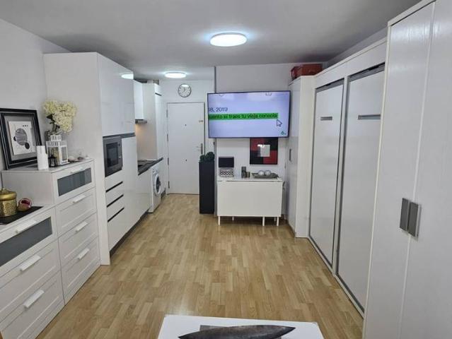 Estudio en Venta en Centro