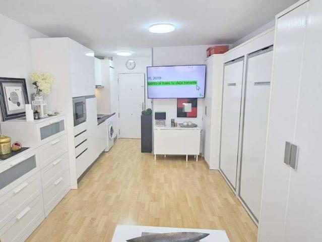 Estudio en Venta en Centro