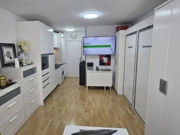Estudio en Venta en Centro
