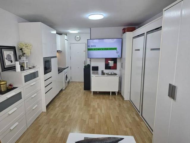 Estudio en Venta en Centro