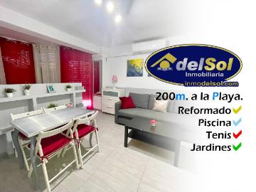 Estudio en Venta en Centro