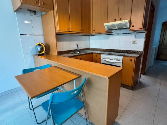 Estudio en Venta en Centro Areal