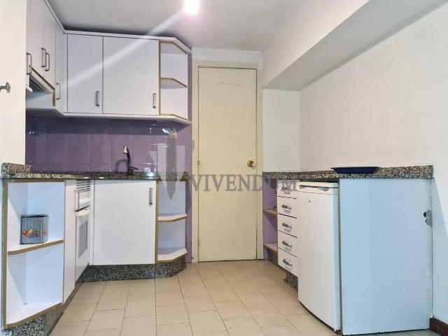 Estudio en Venta en Centro Areal