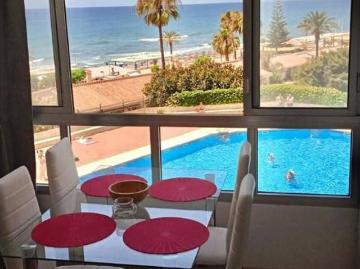 Estudio en Venta en Centro Internacional