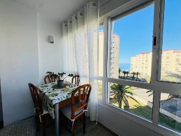 Estudio en Venta en Centro Internacional