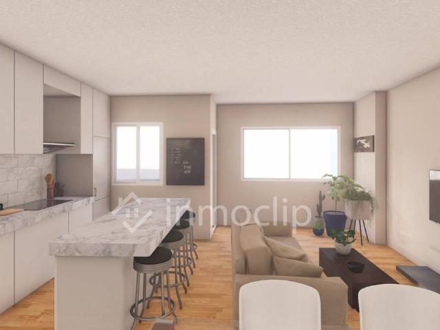 Estudio en Venta en Chinchibarra