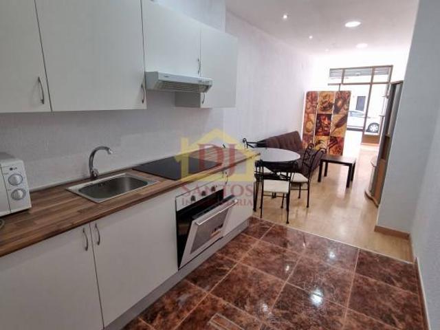 Estudio en Venta en Chinchibarra