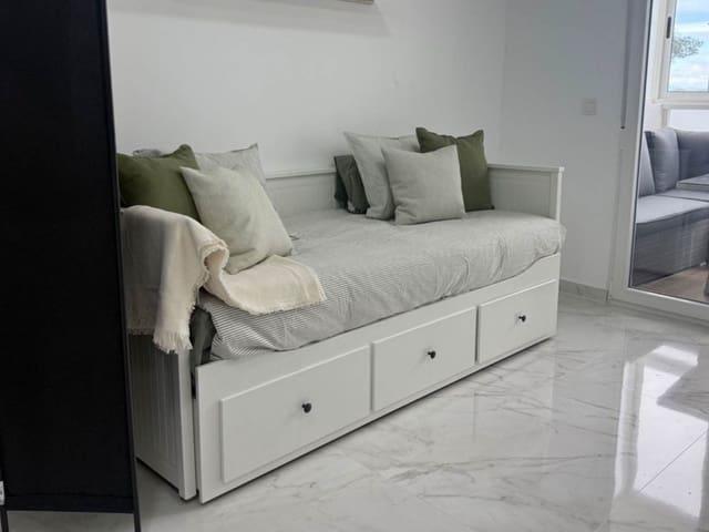 Estudio en venta en Ciudad Quesada, Alicante Costa Blanca