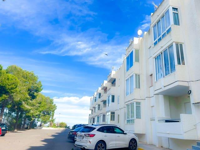 Estudio en venta en Ciudad Quesada, Alicante Costa Blanca