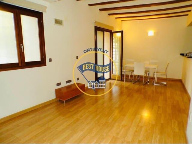 Estudio en venta en Cocentaina, Alicante