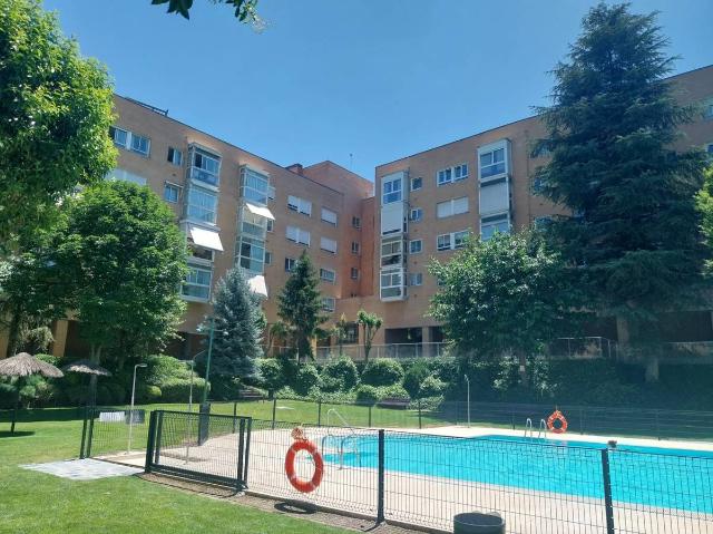 Estudio en Venta en Conde Orgaz Piovera