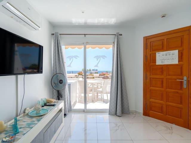 Estudio en venta en Costa Adeje, Tenerife