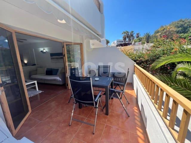 Estudio en venta en San Eugenio, Tenerife