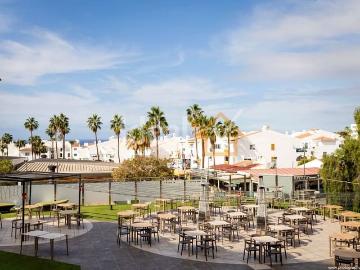 Estudio en venta en Costa Adeje, Tenerife