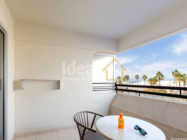 Estudio en venta en Costa Adeje, Tenerife