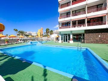 Estudio en venta en Costa Adeje, Tenerife