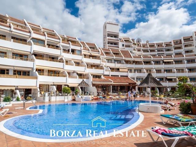 Estudio en venta en Costa Adeje, Tenerife