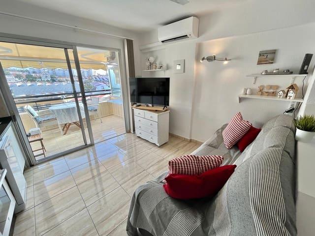 Estudio en venta en Costa Adeje, Tenerife