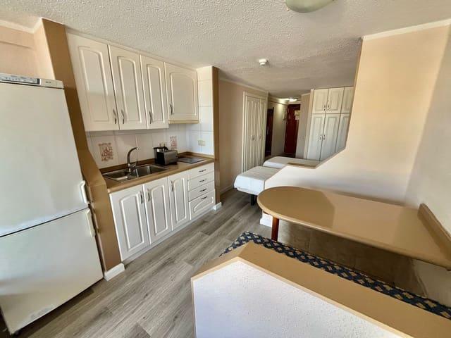 Estudio en venta en Costa Adeje, Tenerife