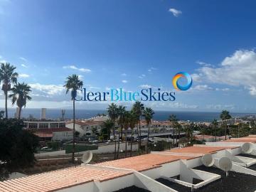 Estudio en venta en Costa Adeje, Tenerife