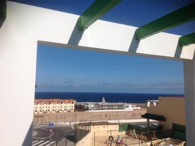 Estudio en venta en Costa de Antigua, Fuerteventura
