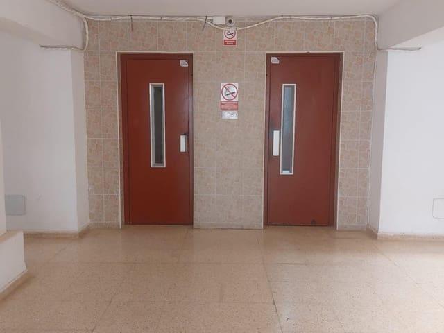 Estudio en venta en Costa de la Calma, Mallorca