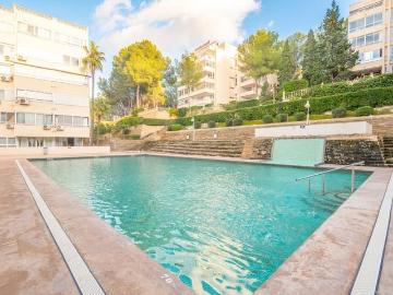 Estudio en venta en Costa de la Calma, Mallorca