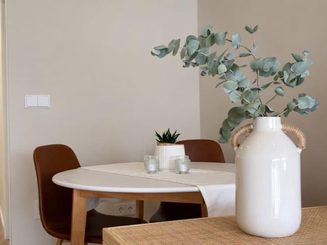 Estudio en venta en Costa de la Calma, Mallorca