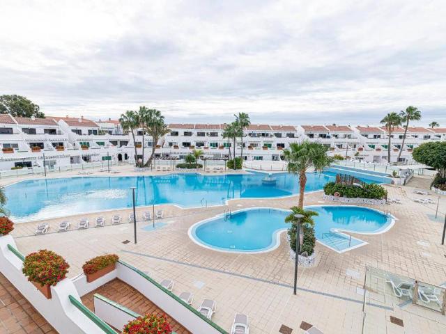 Estudio en Venta en Costa del Silencio