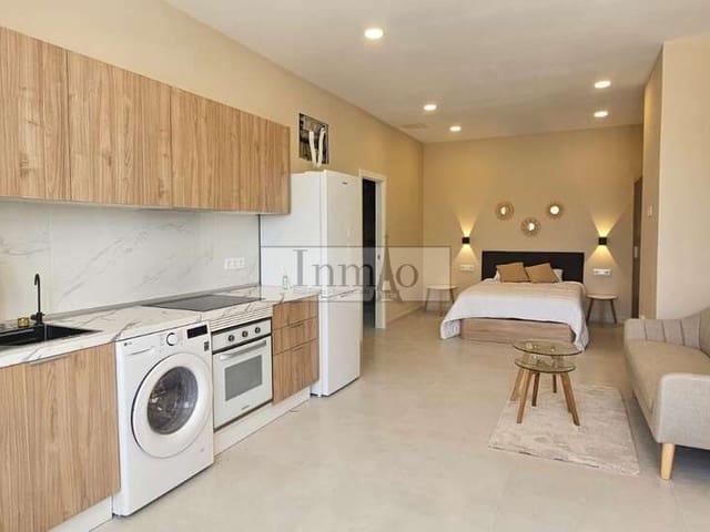 Estudio en venta en Costa del Silencio, Tenerife