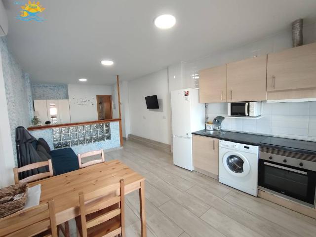Estudio en Venta en Costa Sur