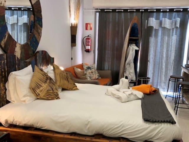 Estudio en venta en Costa Teguise, Lanzarote