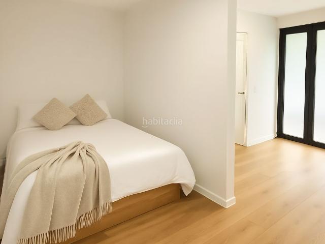 Estudio en venta en Cornellà de Llobregat, Sant Ildefons. DISEÑO · REFORMA INTEGRAL · EXCELENTE UBICACIÓN. Estudios Cornellà de.