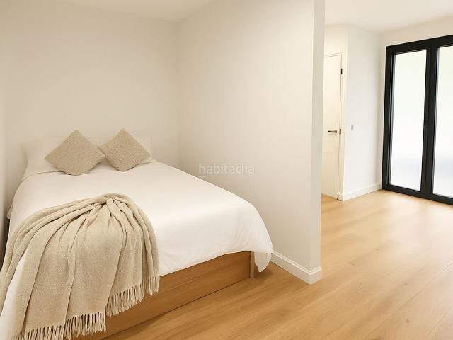 Estudio en venta en Cornellà de Llobregat, Sant Ildefons. REFORMADO · JUNTO AL METRO · IDEAL INVERSIÓN. Estudios Cornellà de.