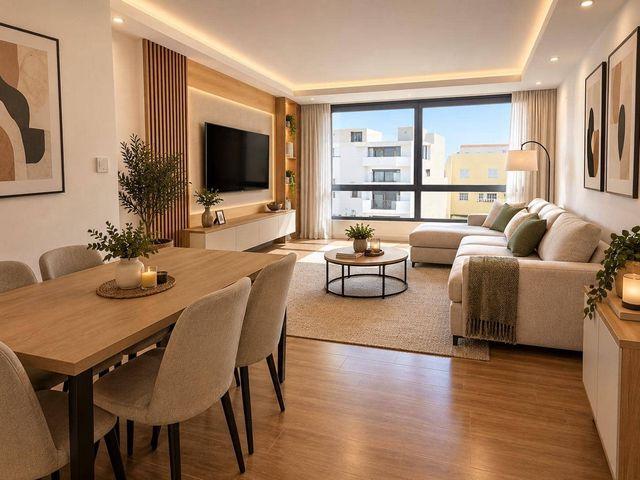 Estudio en venta en Corralejo, Fuerteventura