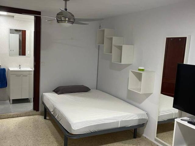 Estudio en Venta en Distrito Zeta Recinto Ferial Cortijo de Torres