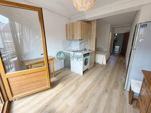 Estudio en Venta en Ezequiel González Conde de Sepúlveda