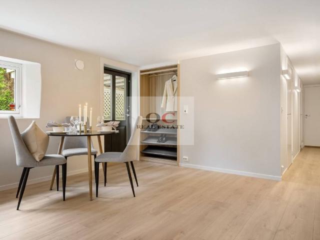 Estudio en Venta en El Carmen