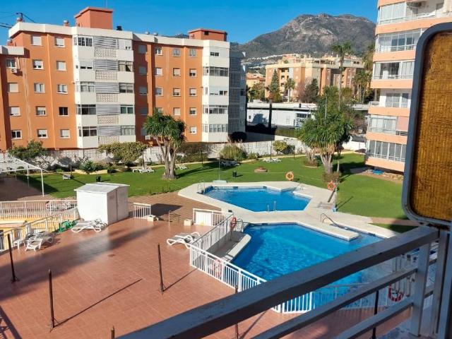 Estudio en Venta en El Pinillo