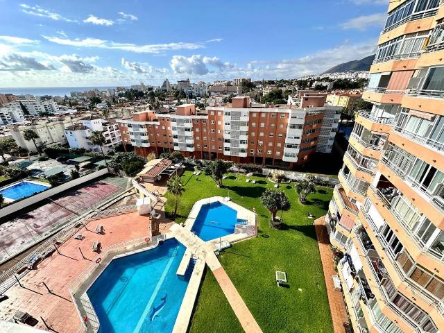 Estudio en Venta en El Pinillo