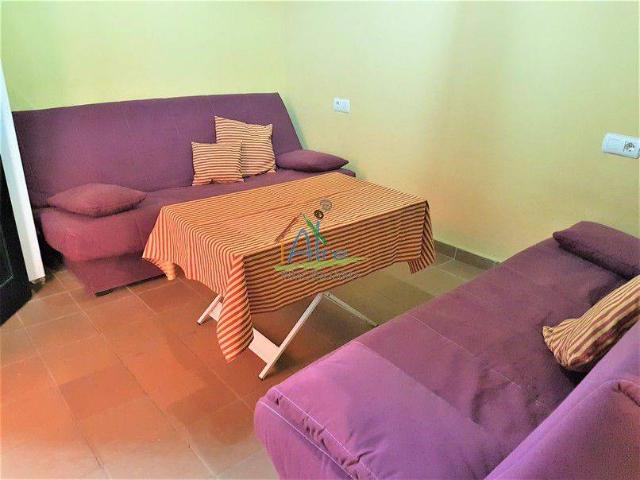 Estudio en Venta en El Rocío